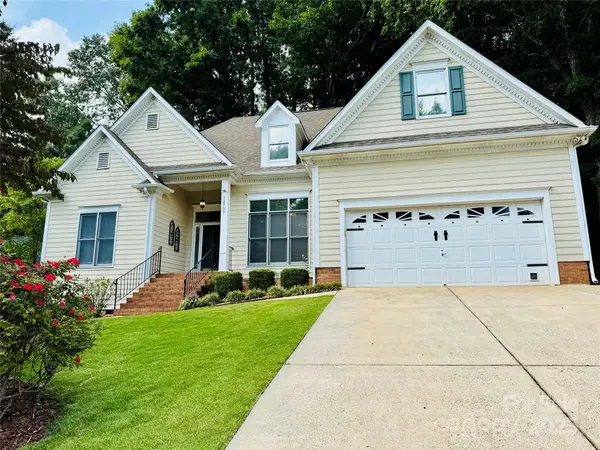 12707 Willow Grove Way, Huntersville, NC 28078