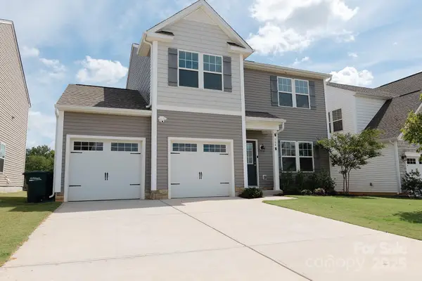 144 Fairfield Drive, Troutman, NC 28166