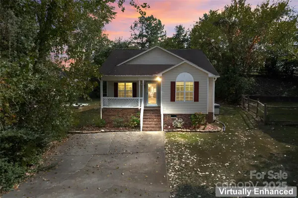 1130 Brigadoon Court, Concord, NC 28025