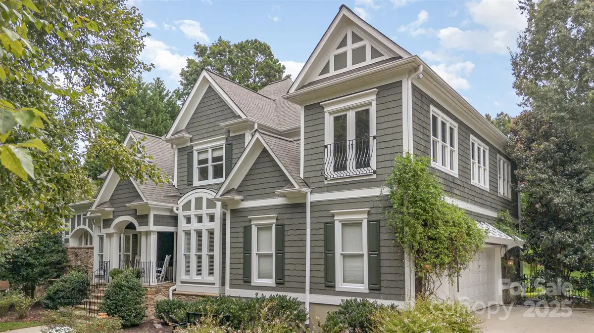 133 Brick Kiln Way, Mooresville, NC 28117 - Image #1