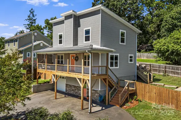 14 3rd Street, Asheville, NC 28803