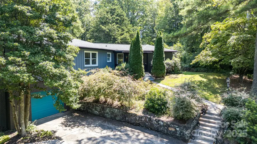 249 Gudger Hill Road, Cullowhee, NC 28723 - Image #2