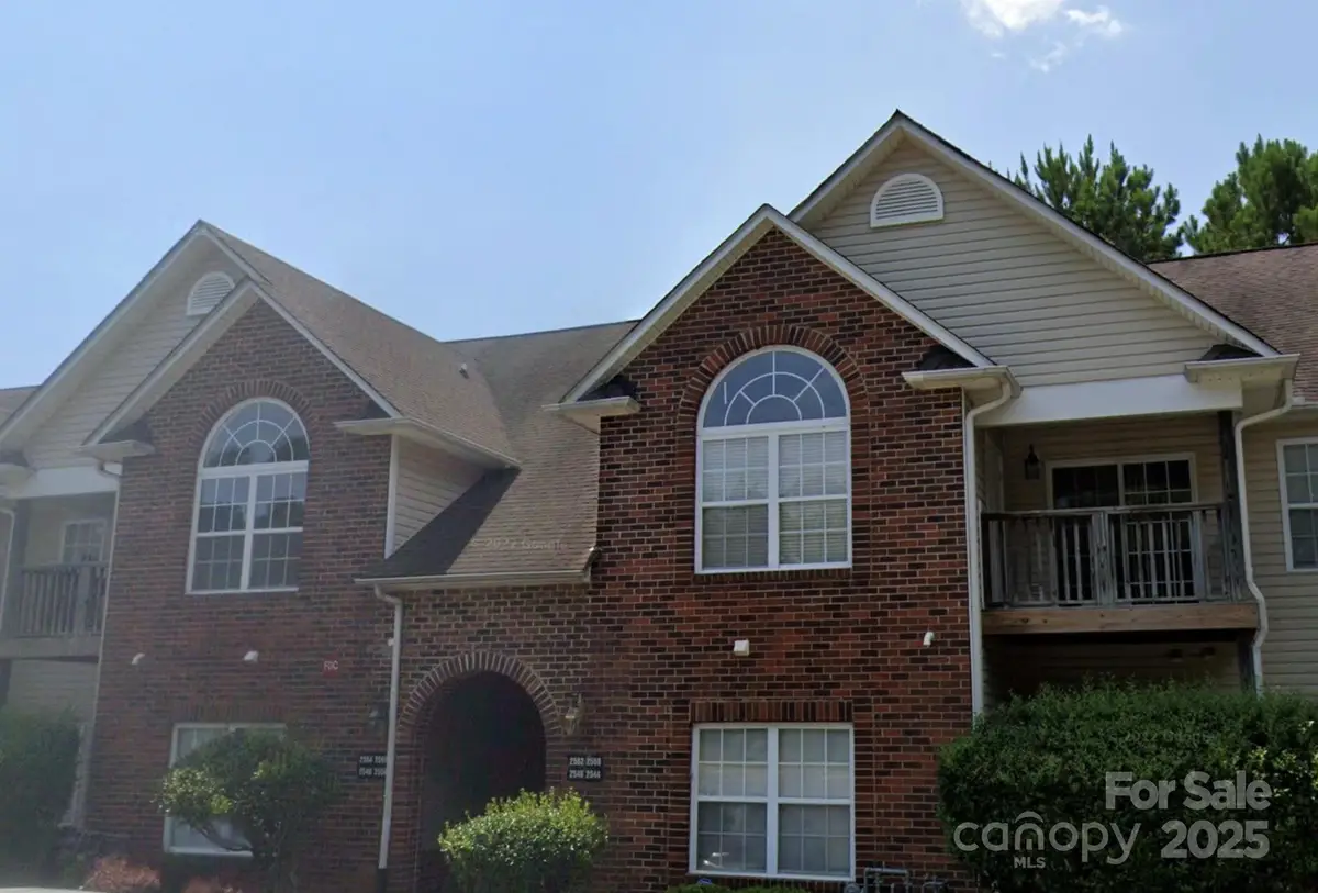 2564 Carya Pond Lane, Charlotte, NC 28212 - Image #1