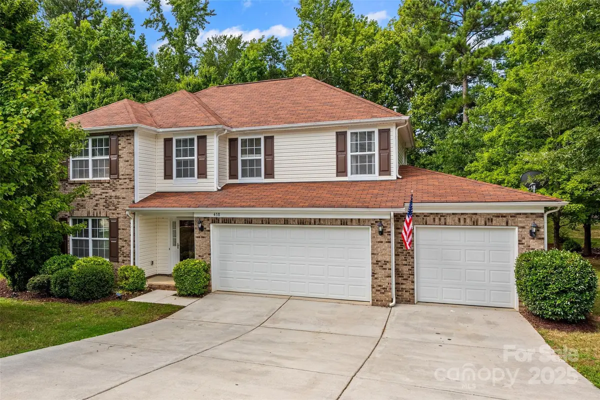 438 Elizabeth Valley Lane, Clover, SC 29710 - Image #1