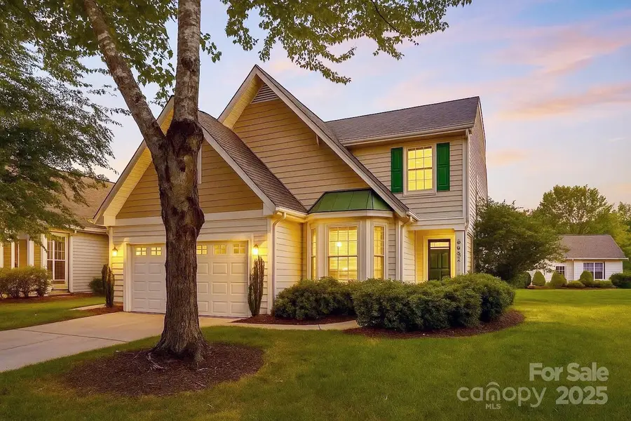 1348 Millbank Drive, Stallings, NC 28104 - Image #2