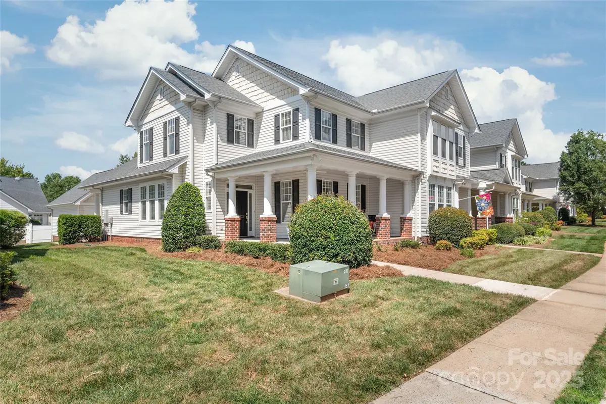 2029 Gable Way Lane, Matthews, NC 28104 - Image #1