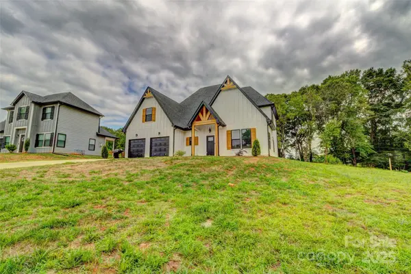 1313 Dockery Drive #1, Shelby, NC 28152