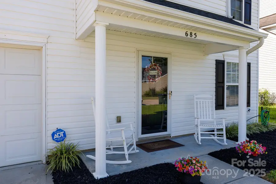 685 Favorwood Drive, Rock Hill, SC 29730 - #2