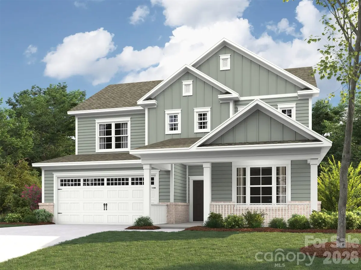 4607 Tulle Drive #CAL0075, Indian Trail, NC 28079 - Image #1