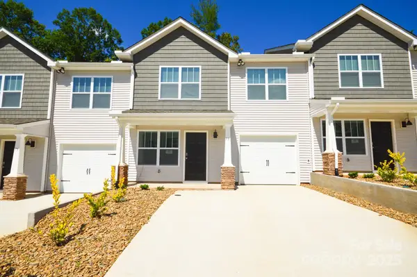 72 Cain Hollow Way, Asheville, NC 28806