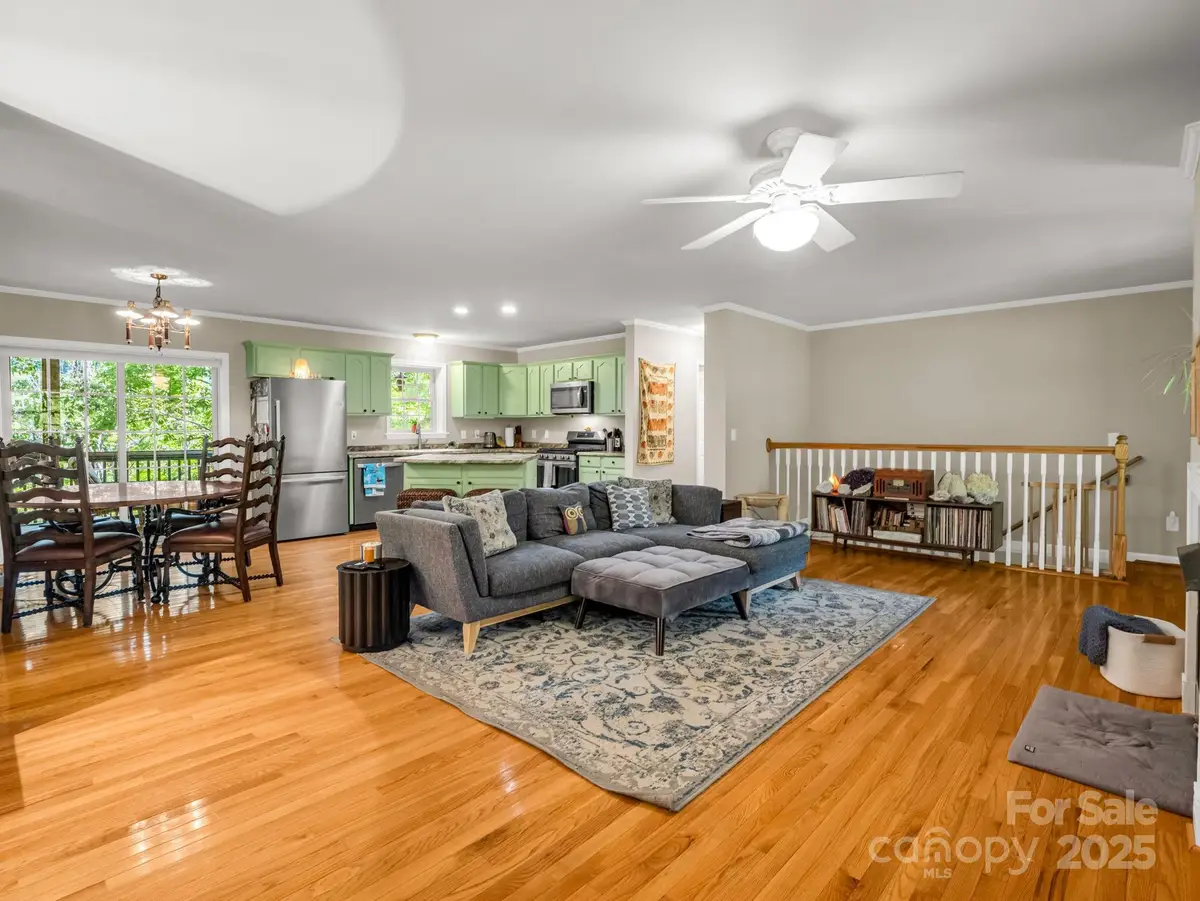 288 Long Ridge Road, Old Fort, NC 28762 - Image #1
