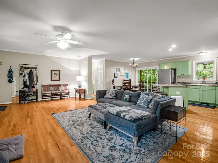 288 Long Ridge Road, Old Fort, NC 28762 - Image #3