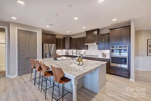 14241 Morningate Street, Huntersville, NC 28078