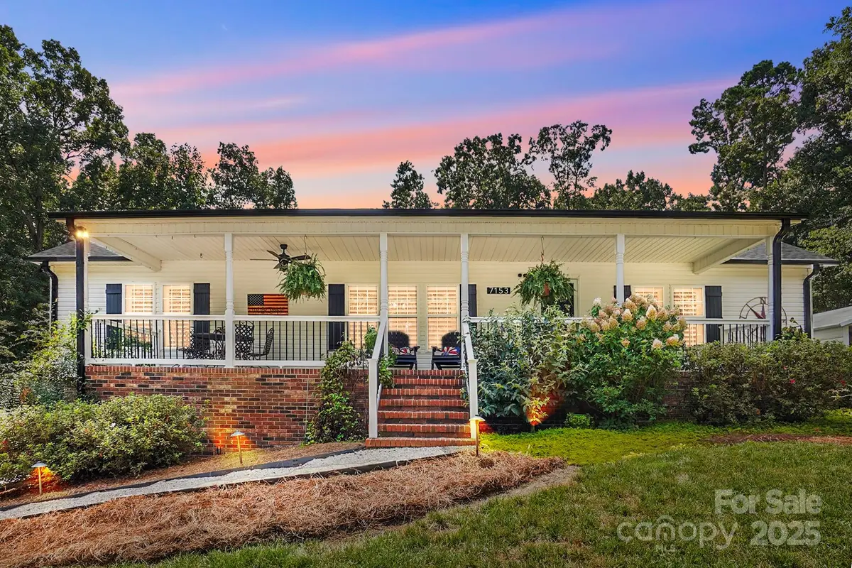 7153 Strawberry Lane, Stanfield, NC 28163 - #1