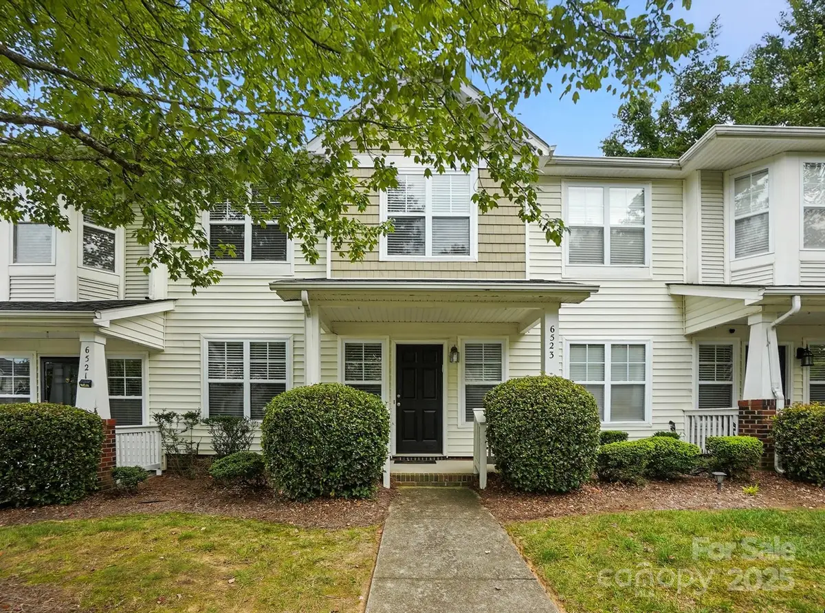 6523 Point Comfort Lane, Charlotte, NC 28226 - Image #1