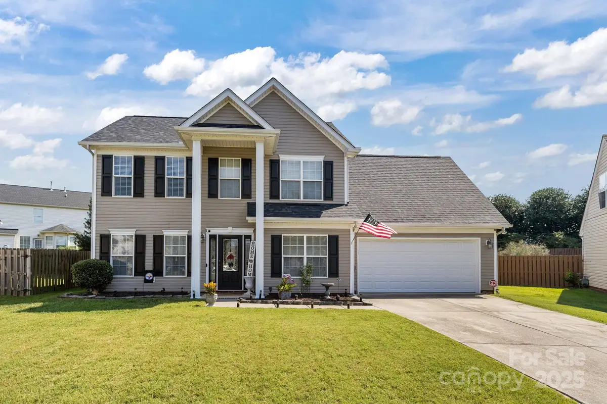 2113 Foster Court, Indian Trail, NC 28079 - Image #1
