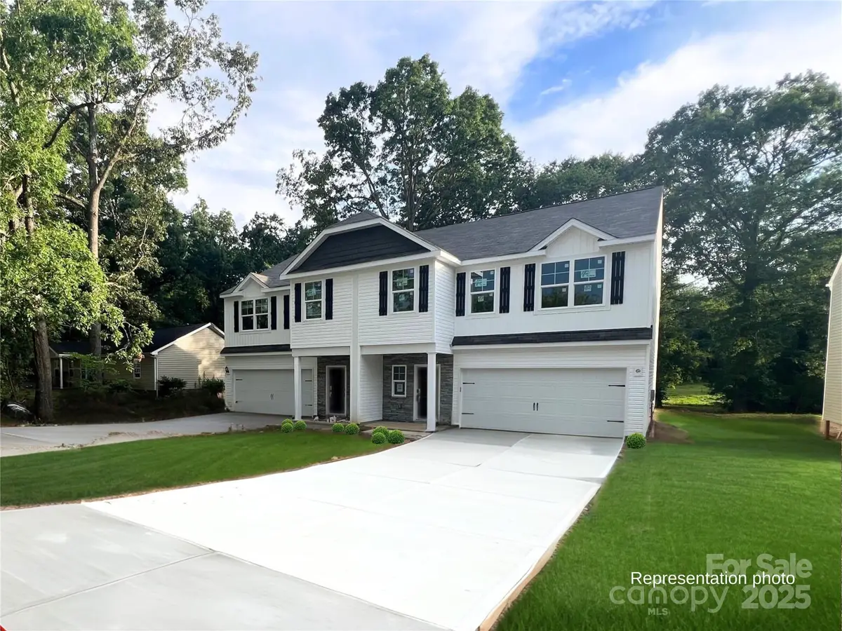 12506 Susanna Drive, Charlotte, NC 28214 - Image #1