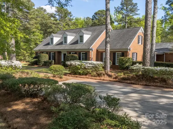 216 Anderson Street, Pageland, SC 29728