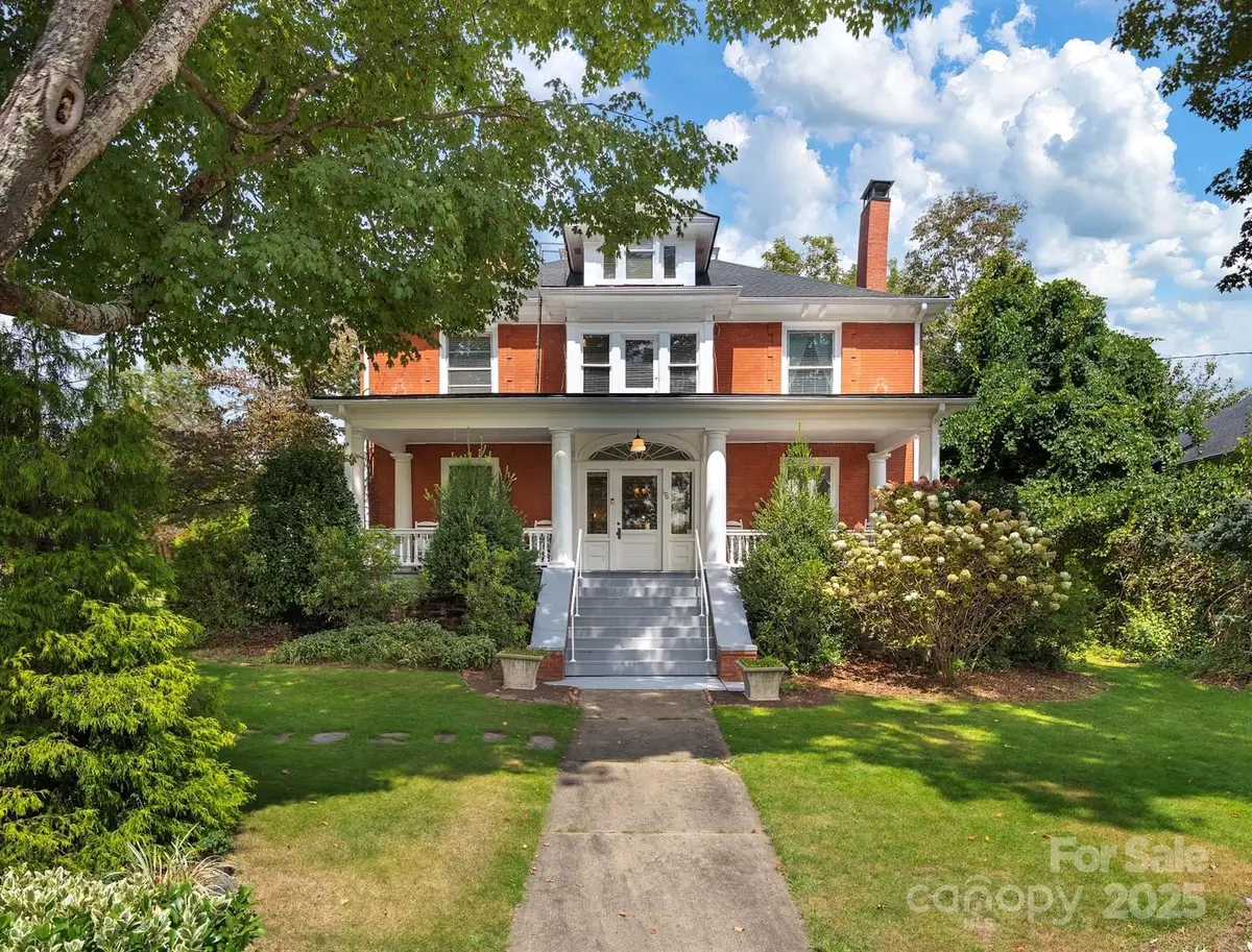 176 E Chestnut Street, Asheville, NC 28801 - Image #1