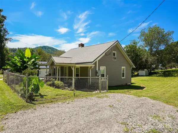 177 Dewey Avenue, Canton, NC 28716