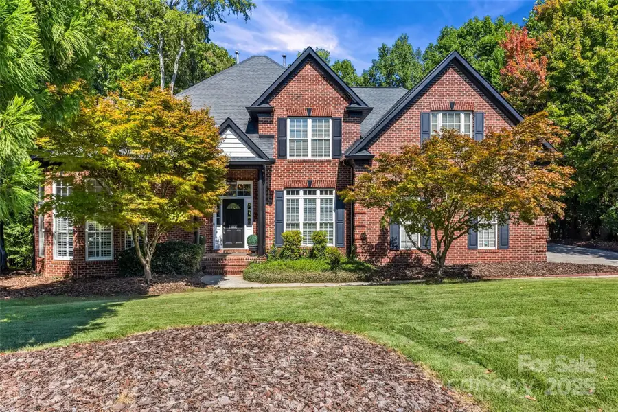 2533 Grimmersborough Lane, Charlotte, NC 28270 - Image #2