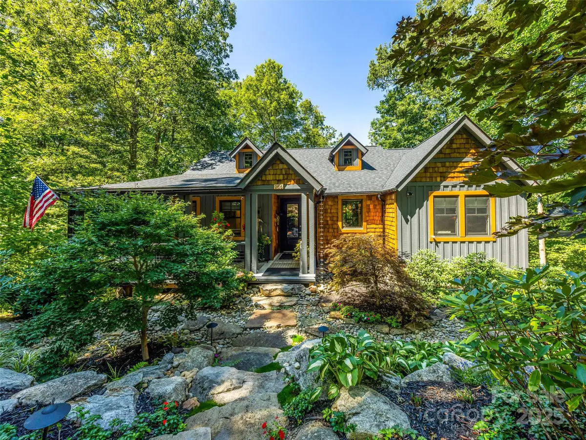 286 Hedgewood Drive, Tuckasegee, NC 28783 - Image #1