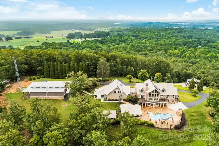 605 Recore Ridge Road, Bessemer City, NC 28016 - Image #3