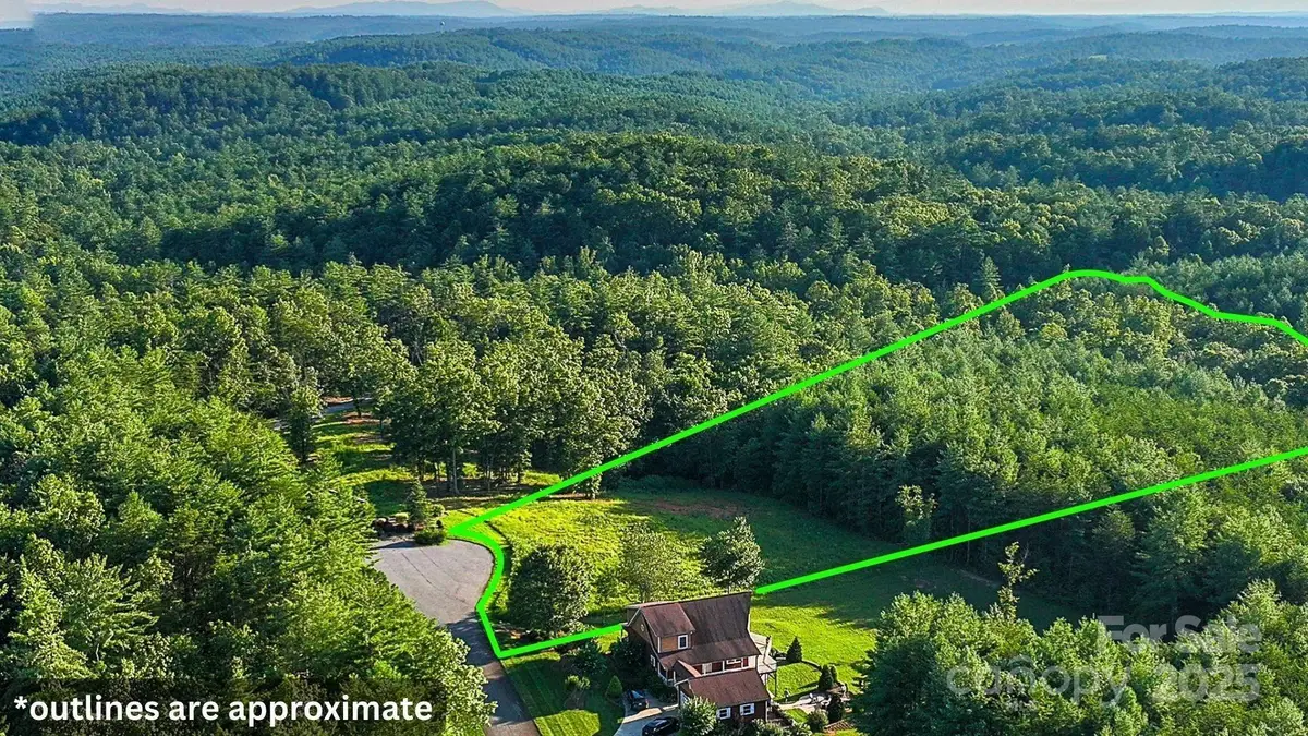 1106 Table View Drive, Morganton, NC 28655 - Image #1