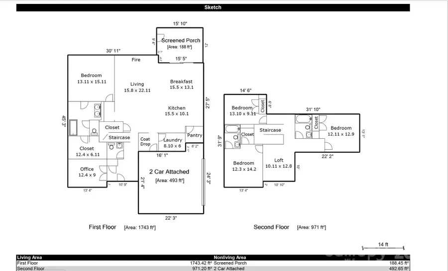 7513 Lancaster Highway #6, Waxhaw, NC 28173 - Image #2