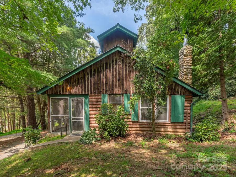 10 Beaverdam Knoll Road, Asheville, NC 28804 - Image #3