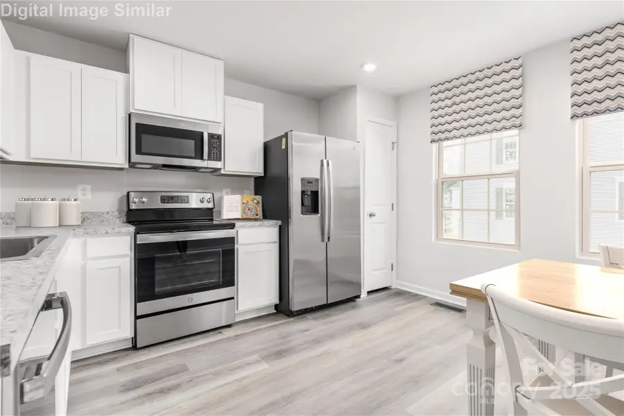 6641 Addax Way, Charlotte, NC 28213 - Image #2