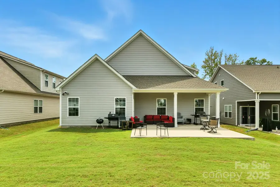 5112 Larewood Drive, 1 Harrisburg, NC 28215 - Image #2