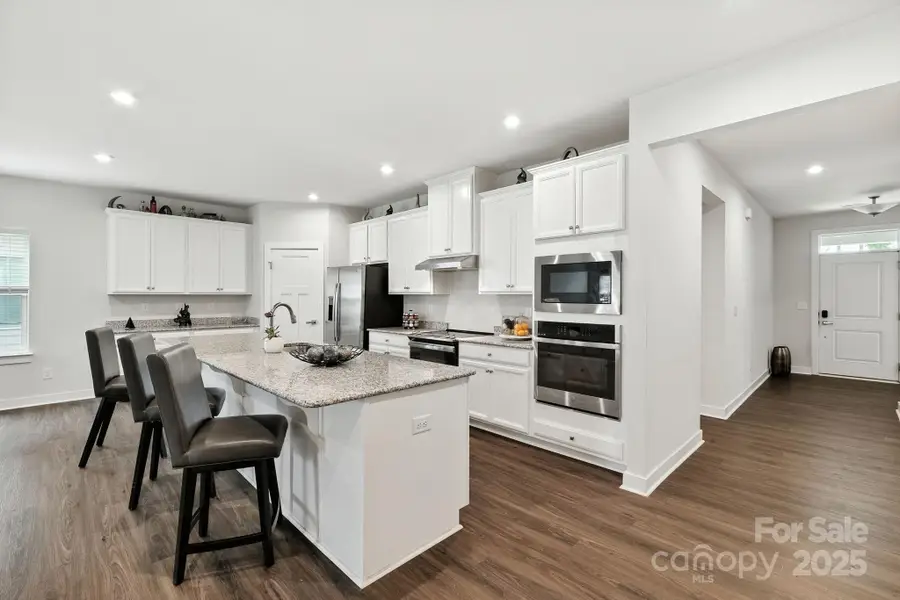 5112 Larewood Drive, 1 Harrisburg, NC 28215 - Image #3