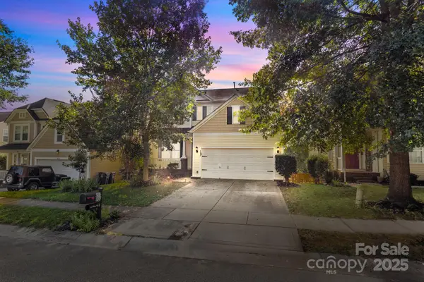 1930 Wilburn Park Lane Nw, Charlotte, NC 28269