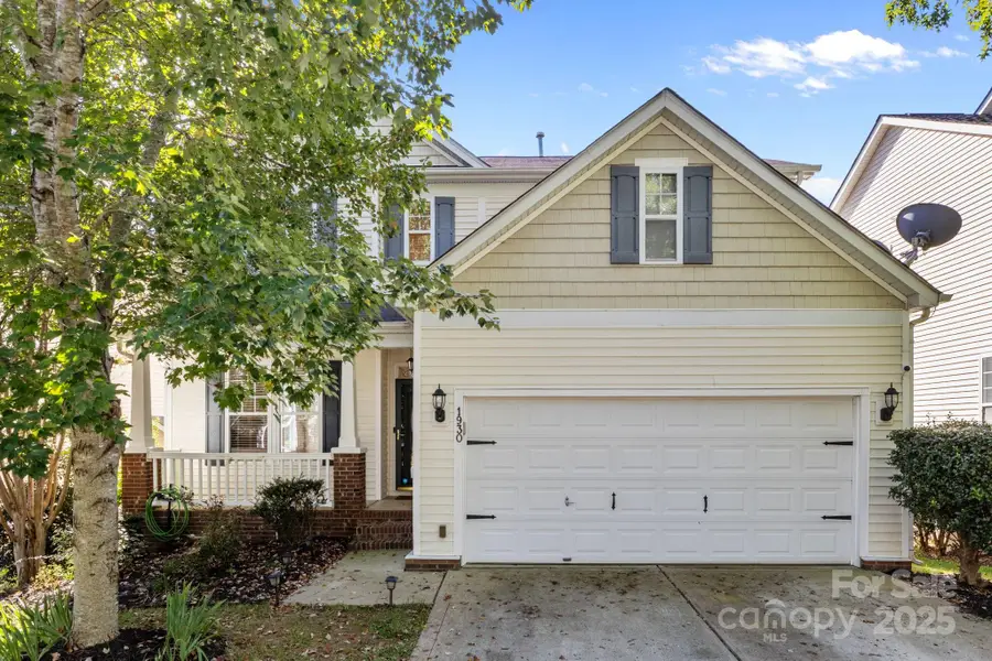 1930 Wilburn Park Lane Nw, Charlotte, NC 28269 - Image #2