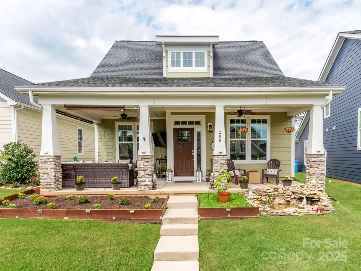 208 Keats Aly None, Cramerton, NC 28032 - Image #1