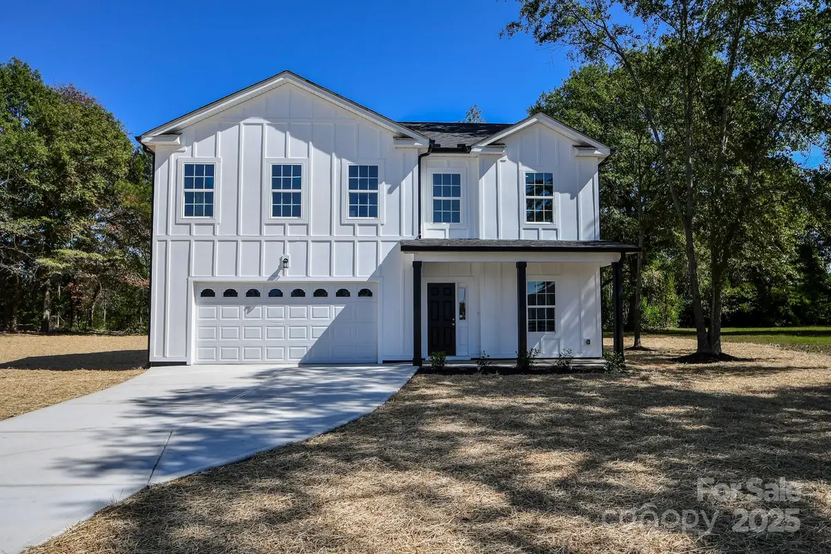 439 Airport Road, Pageland, SC 29728 - Image #1