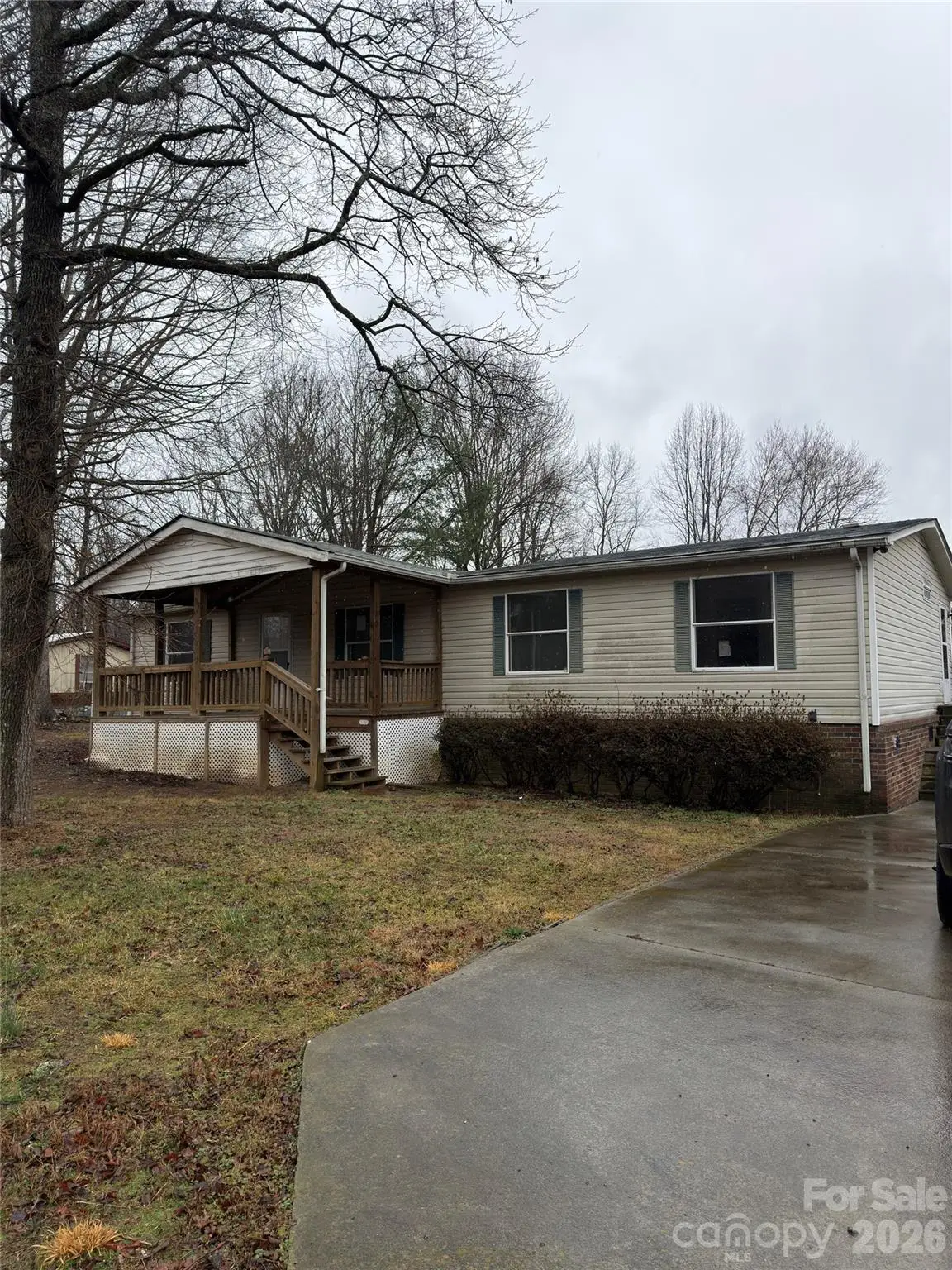 4191 Peachtree Lane, Granite Falls, NC 28630 - #1