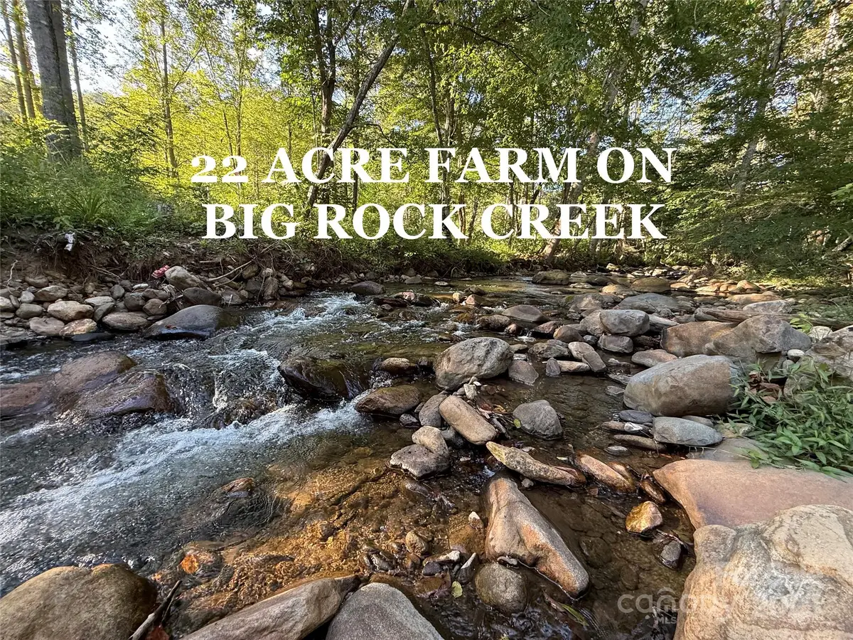 353 Perkins Road, Bakersville, NC 28705 - Image #1