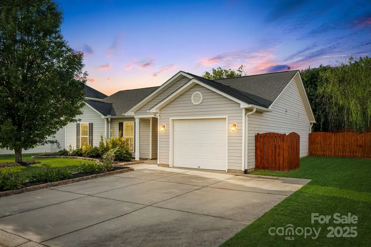 299 W Swift Creek Road, Fletcher, NC 28732 - Image #1