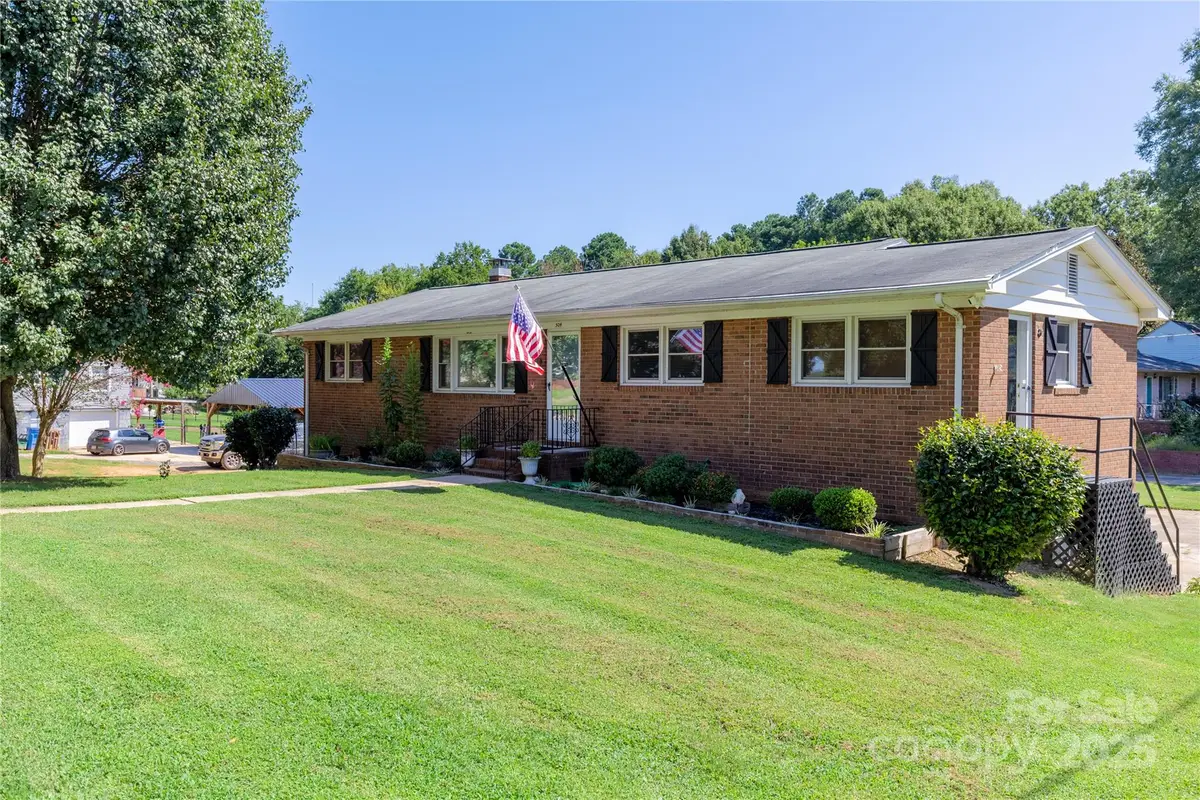 504 Ridge Street, Albemarle, NC 28001 - Image #1