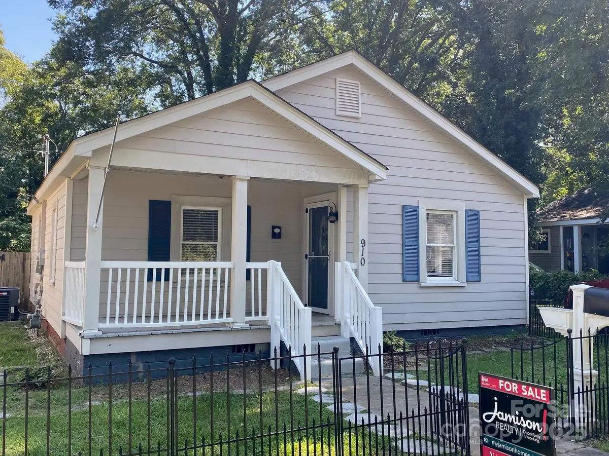 910 Gibbons Street, Gastonia, NC 28052 - Image #1