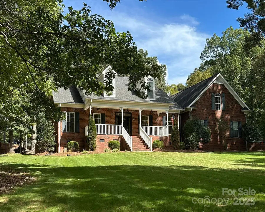 1109 Bentwood Lane, Monroe, NC 28110 - Image #2