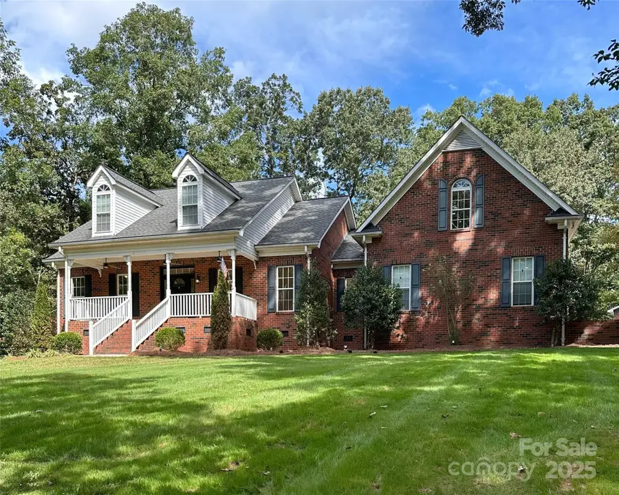1109 Bentwood Lane, Monroe, NC 28110 - Image #3