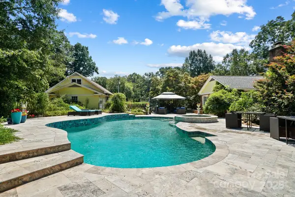 9551 Hitchgate Drive, Mint Hill, NC 28227