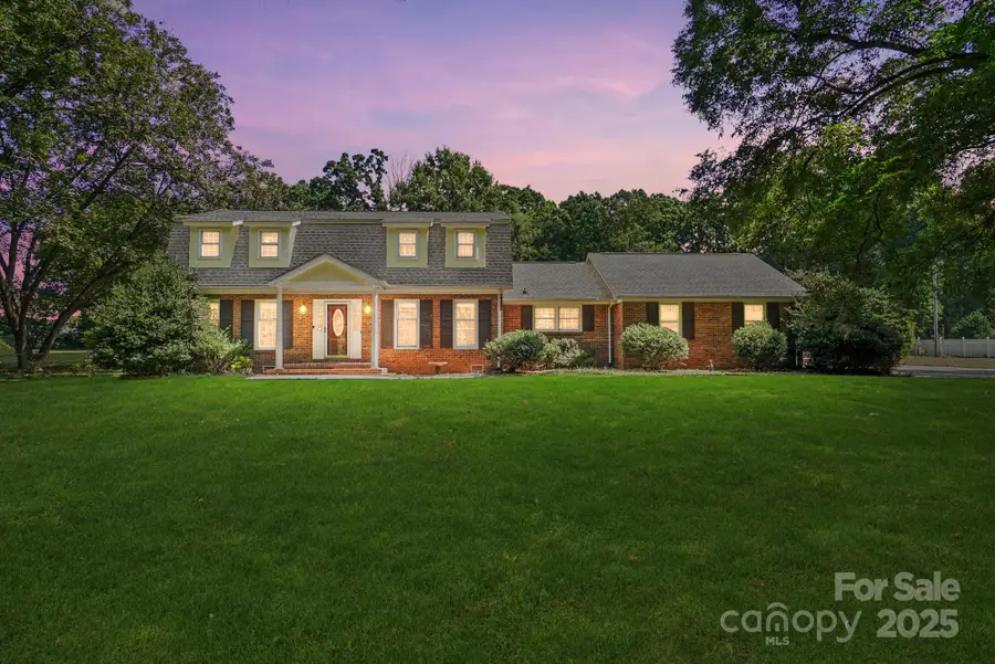 9551 Hitchgate Drive, Mint Hill, NC 28227 - Image #2