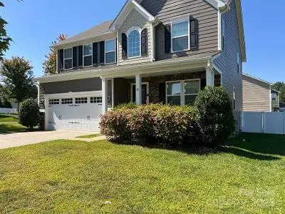 3717 English Garden Drive, Gastonia, NC 28056