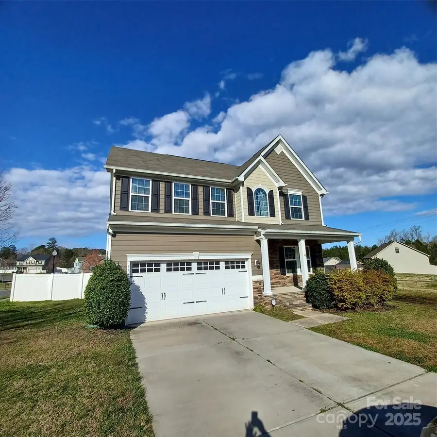 3717 English Garden Drive, Gastonia, NC 28056 - Image #2