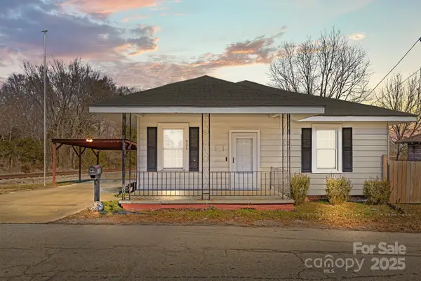 535 5th Street, Chester, SC 29706