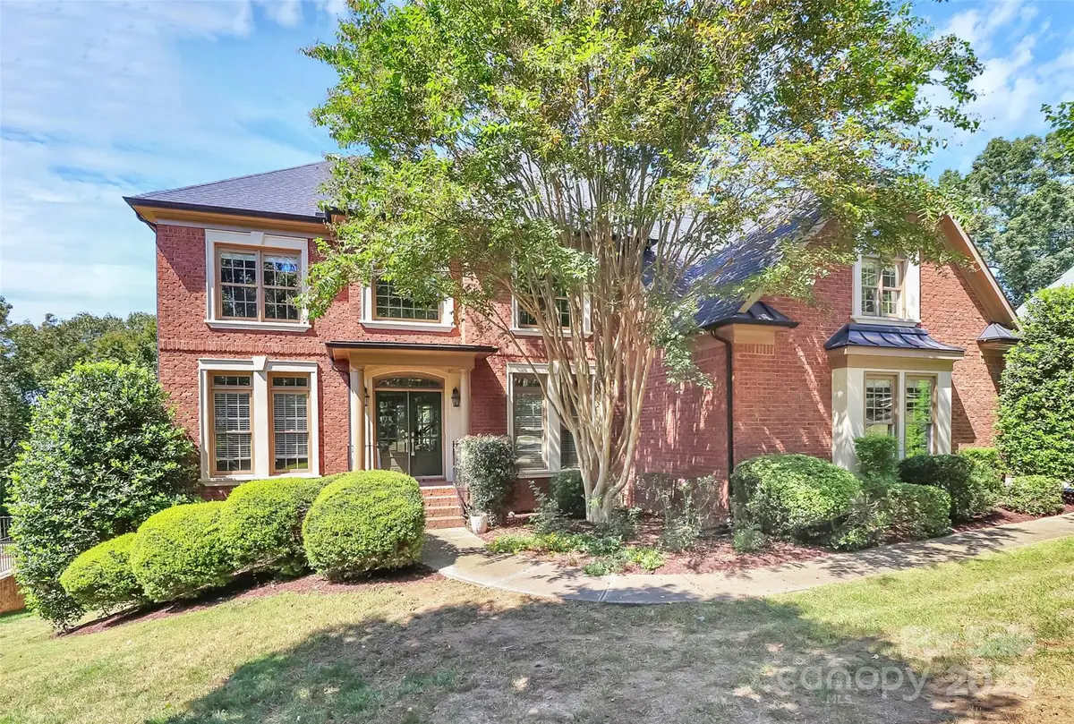 10817 Emerald Wood Drive, Huntersville, NC 28078 - Image #1